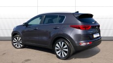 Kia Sportage 1.7 CRDi ISG 4 5dr Diesel Estate